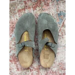 Birkenstocks Rosemead Clogs